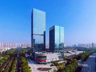 Hochrangiger Rekrutierung splan für Talente der Longhua Technology Group