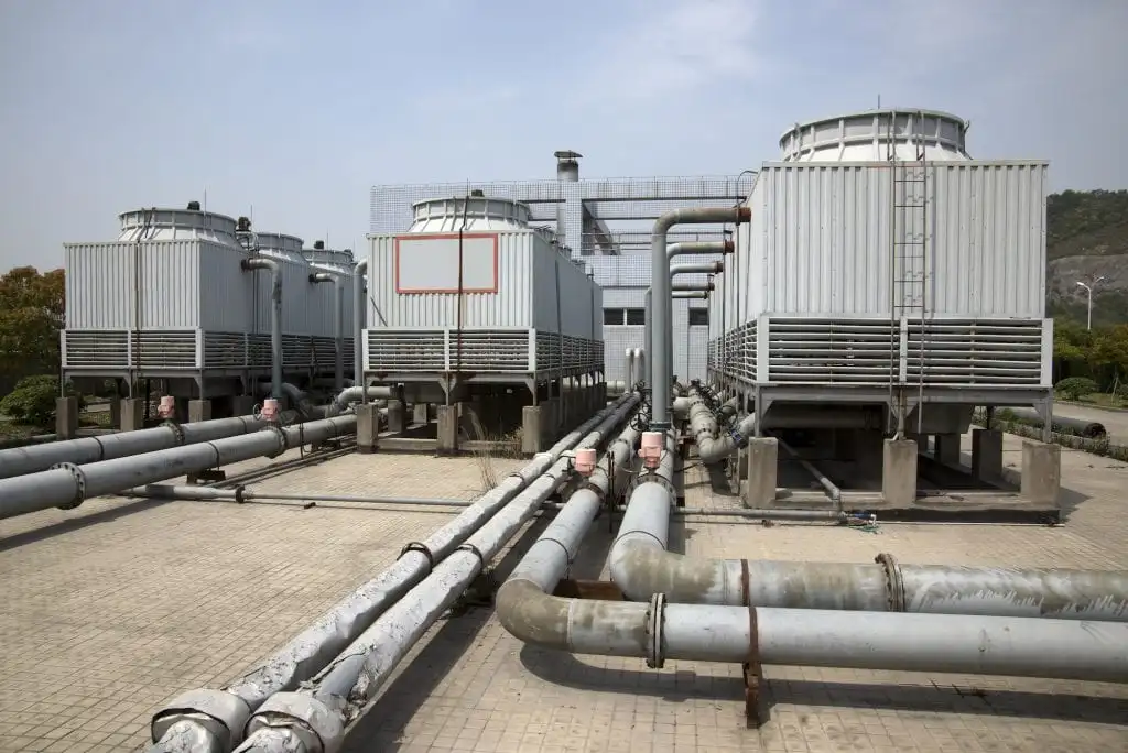 Unterschied zwischen industriellem Luftkühlung system und anderen Kühlsystemen